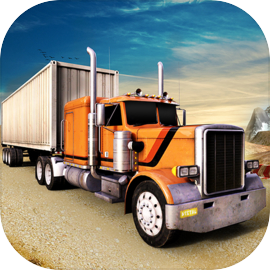 Truck Simulator : Europe APK (Android Game) - Baixar Grátis