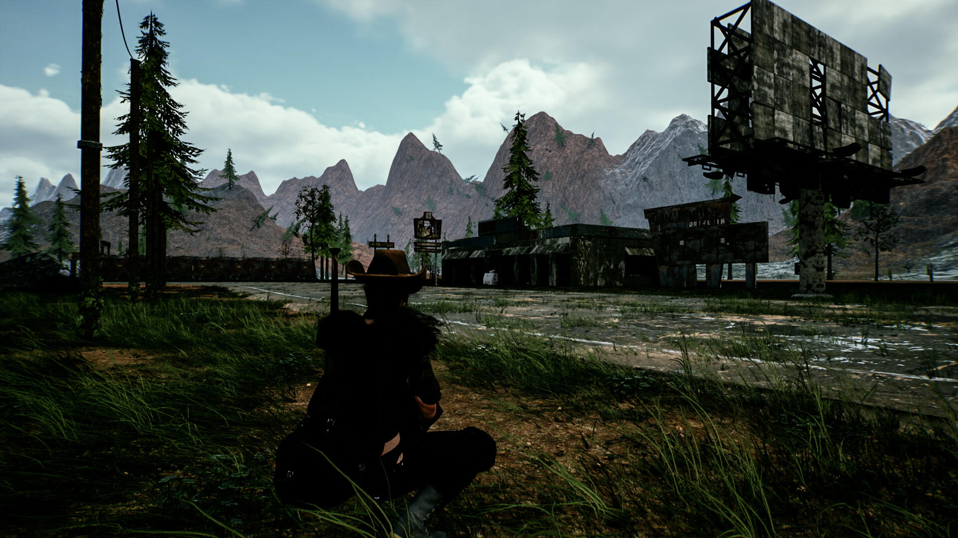 Screenshot 5 of V Gate 