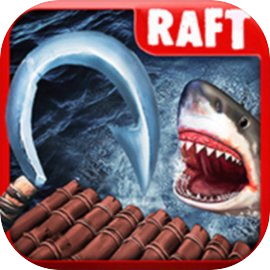 海洋游牧民族 - 生存遊戲 (Raft® Survival)