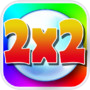 Multiplication Table