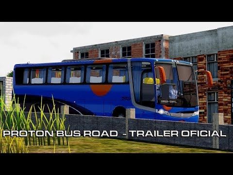 Skins Proton Bus Simulator APK for Android - Download