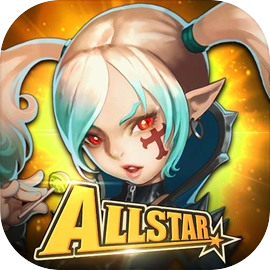 Random Defense : Allstar TD