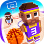 Blocky Basketball FreeStyle