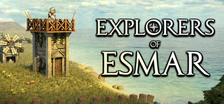 Banner of Explorers of Esmar 