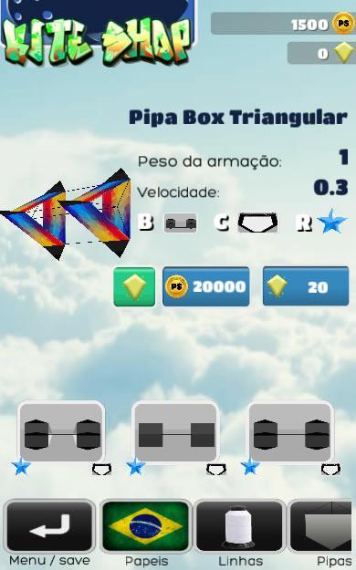 Pipa Mania - Combate Online screenshot game