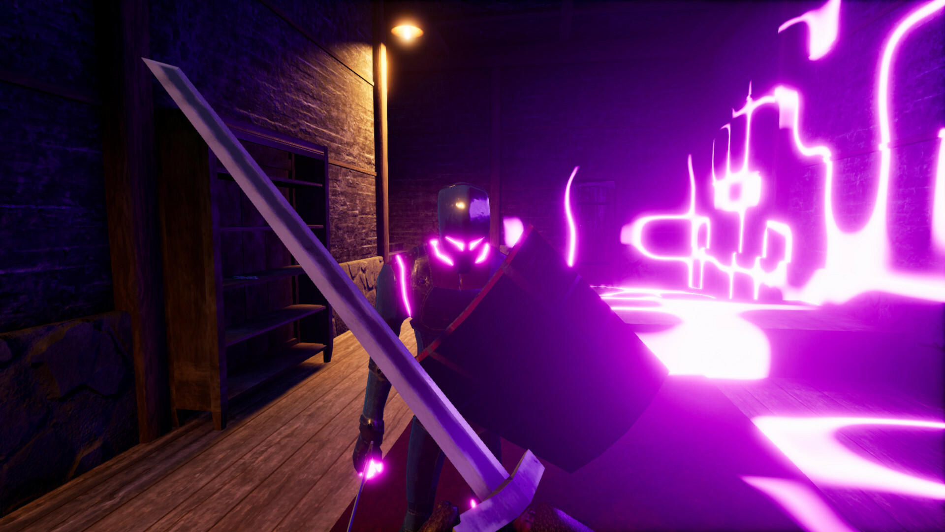 Zofia Game Screenshot