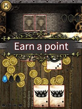 Rune Record Game Screenshot