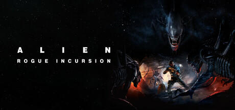 Banner of Alien: Rogue Incursion 