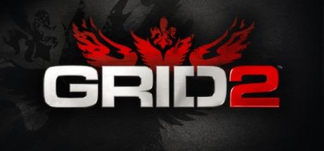 Banner of GRID 2 