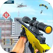 Cover Fire Offline Shooting 3D