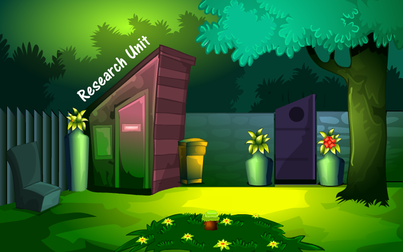 Captura de Tela do Jogo 23 Free new escape games