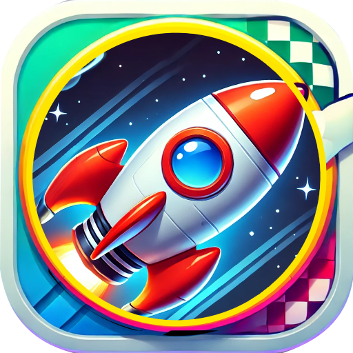 Rocky Rocket Latest Version for Android/iOS APK - TapTap