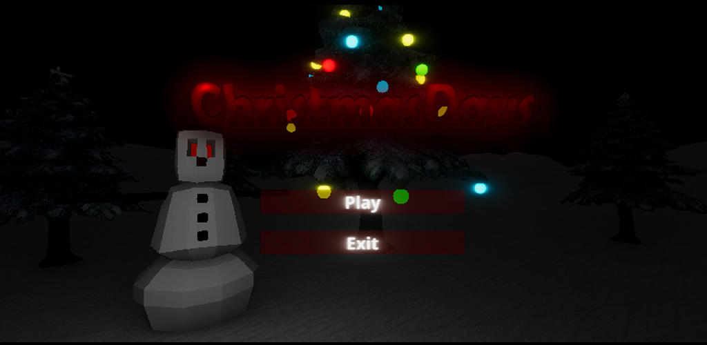 Screenshot 1 of Giáng SinhNgày 0.3