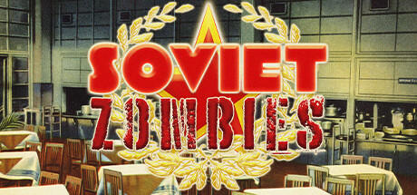 Banner of Soviet Zombies 