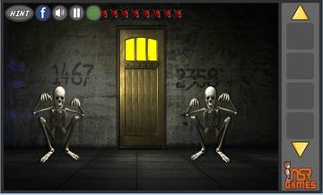 25 New Door Escape Games Game Screenshot