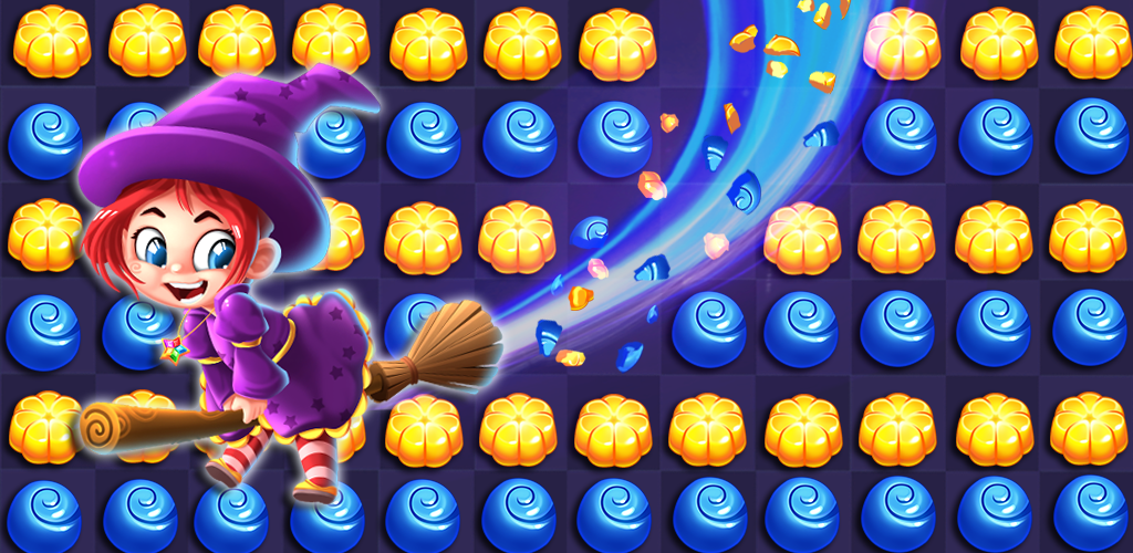 Banner of Ultimativer Candy-Smash 1.1