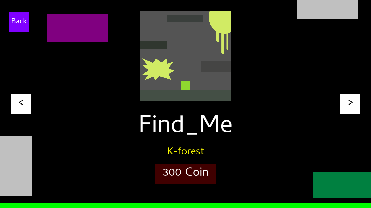 Gliece Game Screenshot