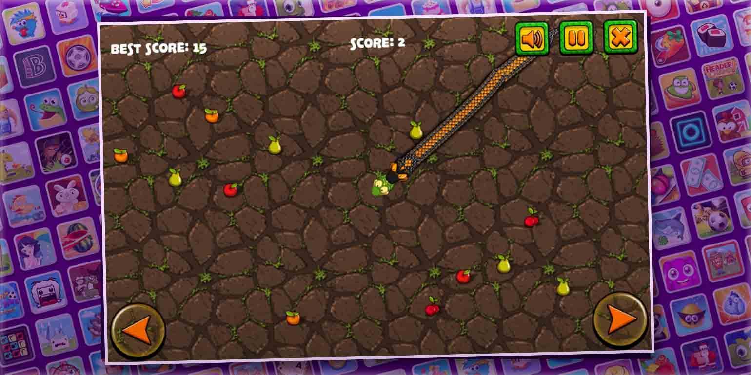 Cool Games Free Game Screenshot