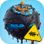 Drowned Earth: Survival
