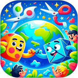 Happy Scissors Rps RPS - RockPaperScissor for Android/iOS - TapTap