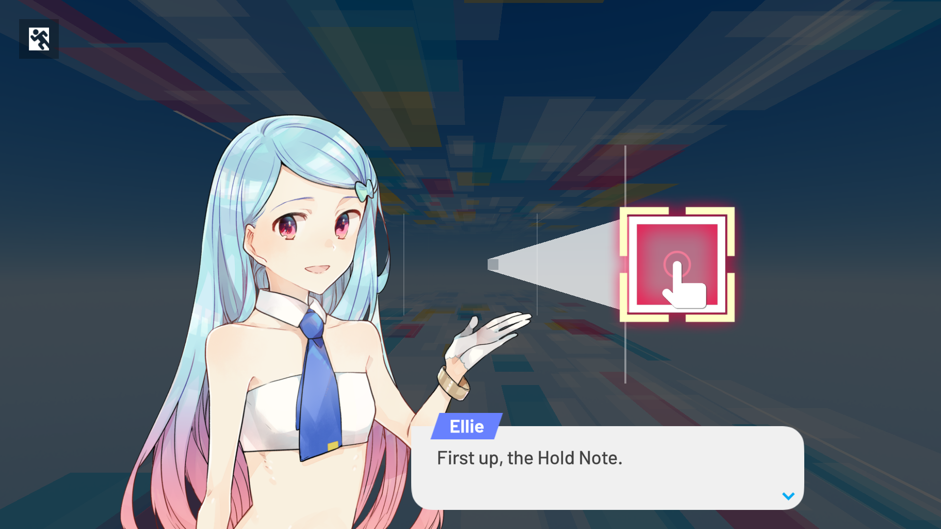 polytone Game Screenshot