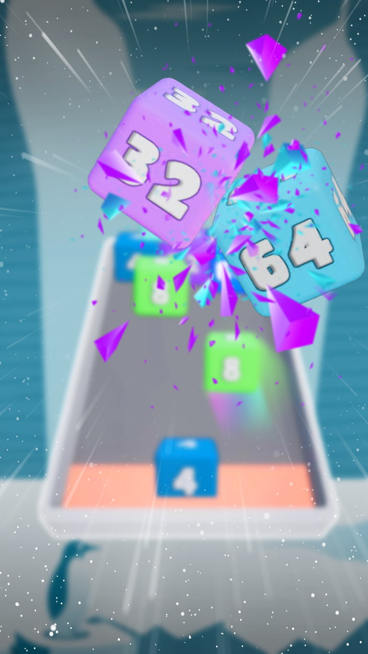 Endless 2048 Latest Version for Android/iOS APK - TapTap