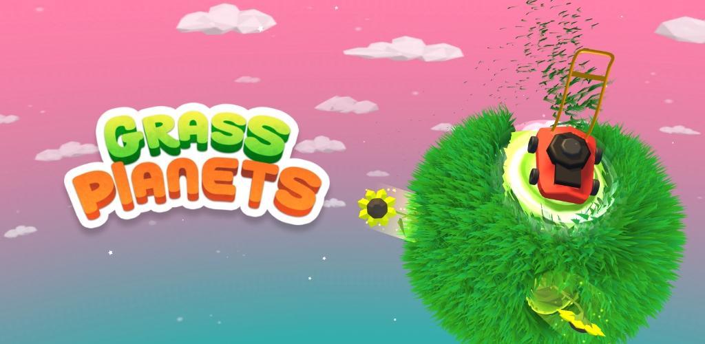 Banner of Grass Planets 1.0.0