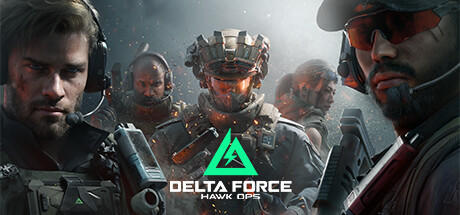 Delta Force screenshot