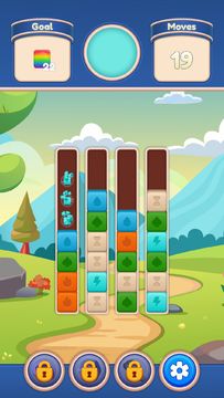 Color Sort Mania Color Sort Puzzle Mania for Android/iOS - TapTap