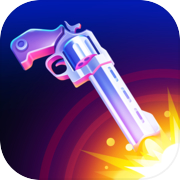 Flip the Gun - Simulator Game