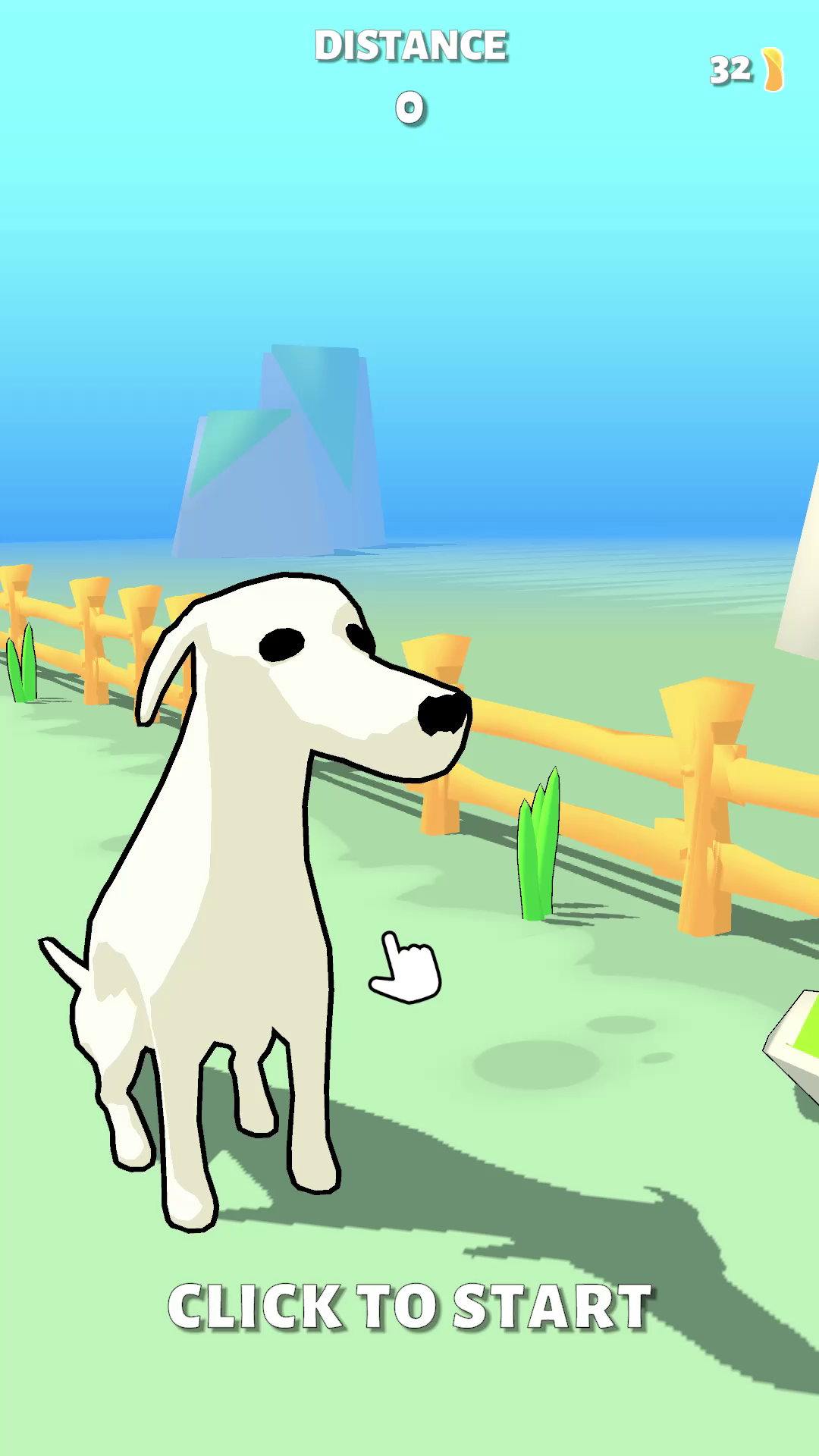 Dog Nose 遊戲截圖