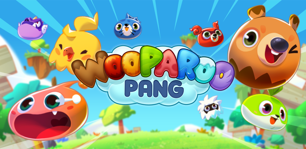 Banner of WooparooPang (Tugma 3) 2.0.5