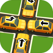 Carro de Fuga 3D – jogo de carro