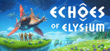 Banner of Echoes of Elysium 