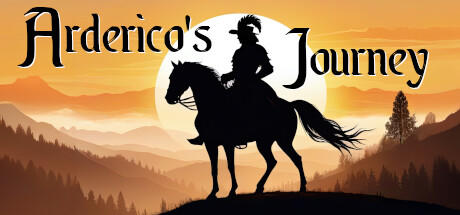 Banner of Arderico's Journey 