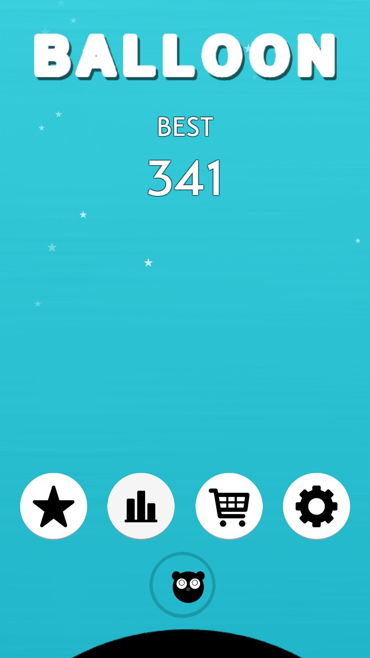 Rise Up Game Screenshot