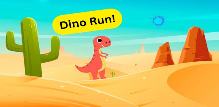 Dino Run aventura sem fim versão móvel andróide iOS apk baixar  gratuitamente-TapTap