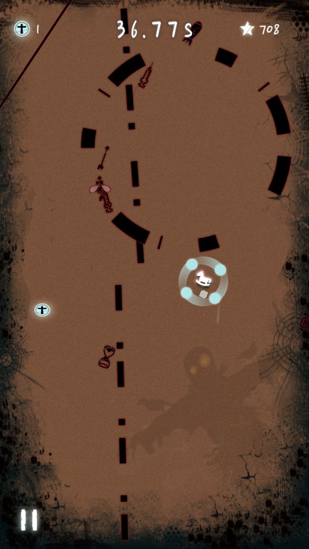 梦魇 screenshot game