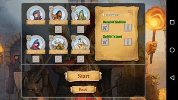 TreasureHunter by R.Garfield Game Screenshot