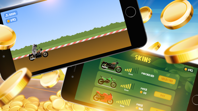 Fair GO 24 Game Screenshot