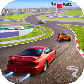 City Car: Drift Racer