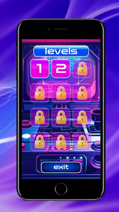 Sphere Surge 게임 스크린샷