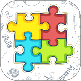 Jigsaw Puzzles