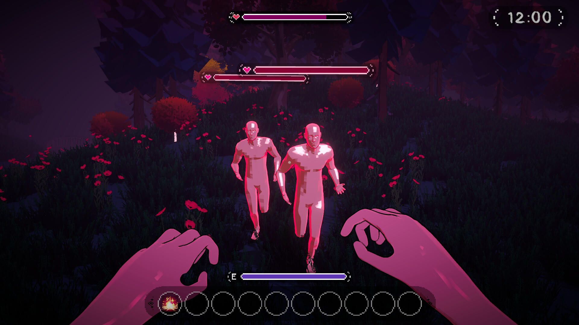 Phantasia screenshot game