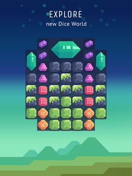 Double Dice! 遊戲截圖