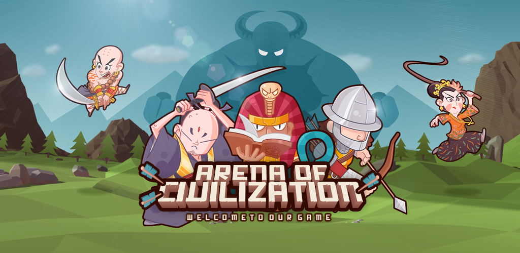 Banner of Civilization Smash Bros. (テストサーバー) 1.0