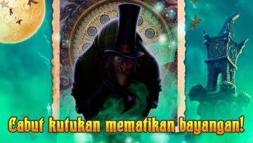 Cuplikan Layar Game Clockmaker - Amazing Match 3 (free to play)
