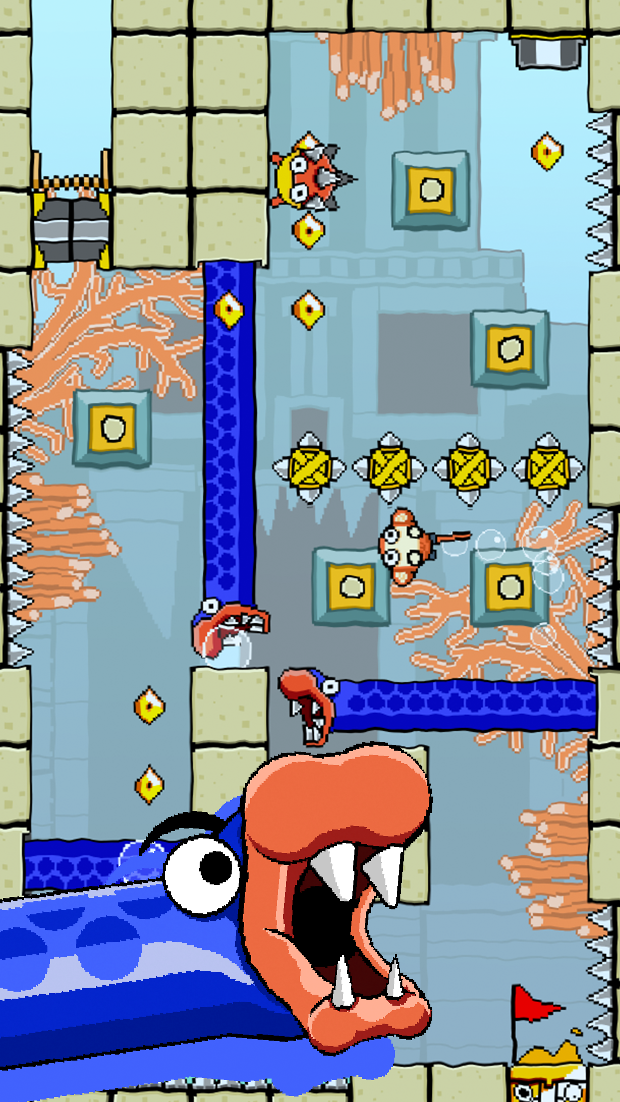 转转猴王 ゲームのスクリーンショット