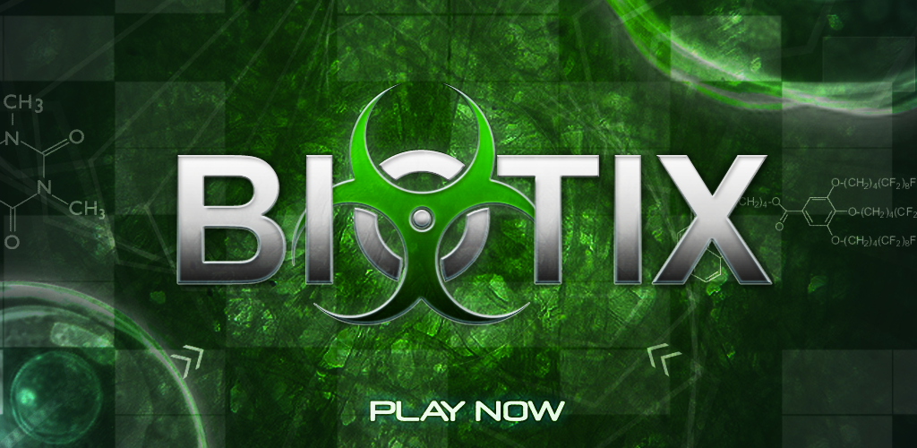 Banner of Biotix: Phage Genesis 2.9.0