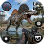 Real Dino Hunting Zoo Games 3D 아이콘